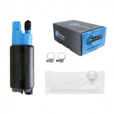Quantum Fuel Systems OEM Replacement In-Tank EFI Fuel Pump w/ Strainer for the Suzuki Intruder 1800 '08-13, Boulevard M109R '06-17, Boulevard C109R '08-09